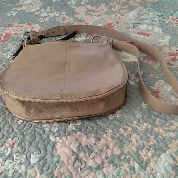 Radley London Pudding Lane Ziptop Crossbody bag - Picture 8 of 8